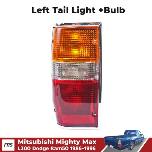 For mitsubishi l200 mighty max - for,