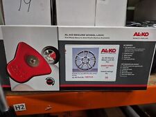 ALKO Wheel Lock 35