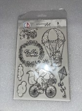 Ciao Bella Hello World 6inc x