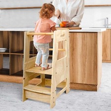 Kitchen Buddy Kids Step Ladder