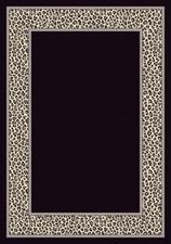 Milliken Black Contemporary