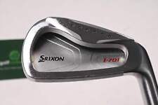 Srixon I-701 #4 Iron / Regular Flex Srixon SV-3003 Shaft
