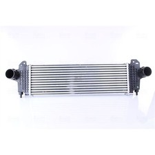 Intercooler For Iveco Daily