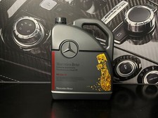 Genuine Mercedes-Benz 725.0
