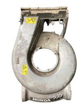 Honda HRD535 Deck Chassis 21" Lawnmower 1996