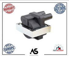 Ignition Coil 12V 2-Pin For