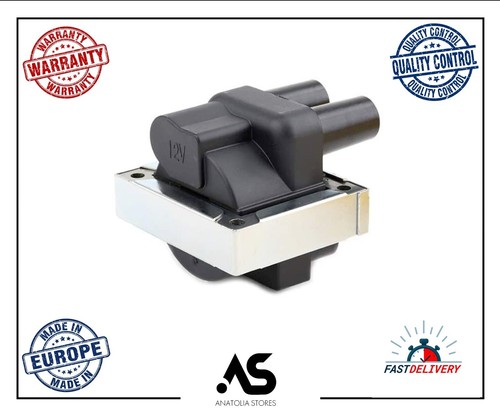 Ignition coil 12v - ignition,
