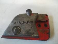 STIHL E15 SPROCKET COVER