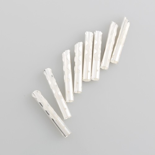 12pcs bfa type 4mm banana - 12pcs, z-type