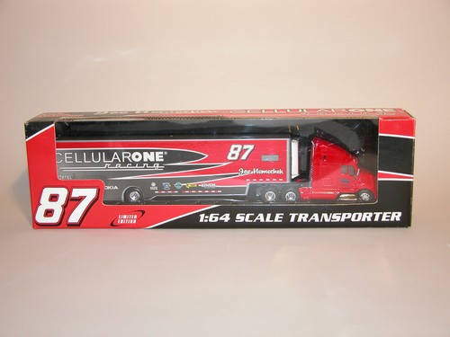 2000 cellular one racing joe - cellular,
