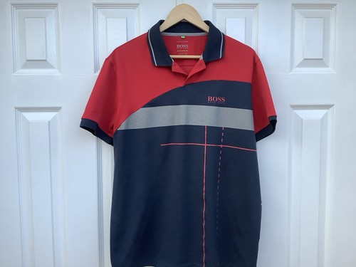 Boss martin kaymer - boss, shirt