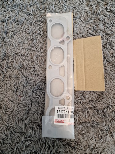 Genuine toyota part for - toyota,