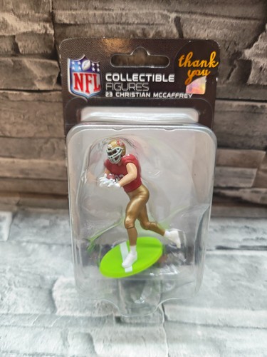 Nfl collectable figures - nfl, 23