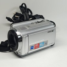 Sony Handycam DCR-SR58E