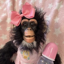 🐒💖FUNNY, SCRUFFY CUTE