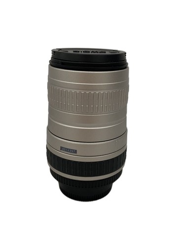 Sigma 100 300mm 6 - 100-300mm, zoom
