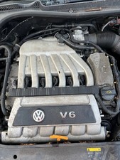VW Golf 3.2 V6 R32 complete