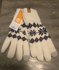 NWT - Timberland Womens Gloves