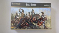 BlackPowder Warlord Games