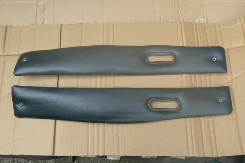 Triumph gt6 mk2 tunnel - gt6,