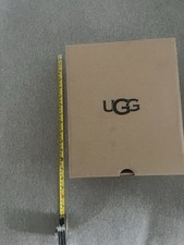 UGG Empty Shoe Box