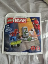 LEGO Marvel Super Heroes