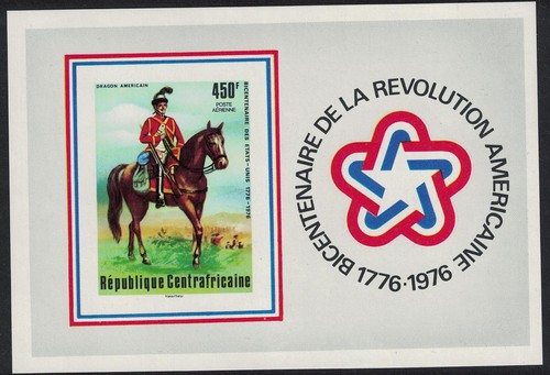 Central african rep american - rep.,