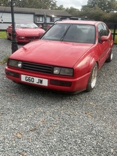 Volkswagen G60 Corrado