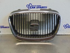 Seat Leon radiator Grill 1p