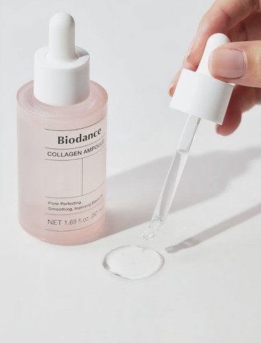 Biodance pore tightening - biodance,