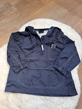 2-3 years hooded rain coat