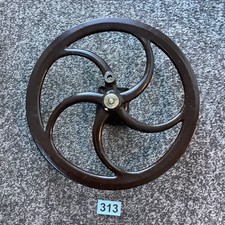 Antique sewing machine Cast