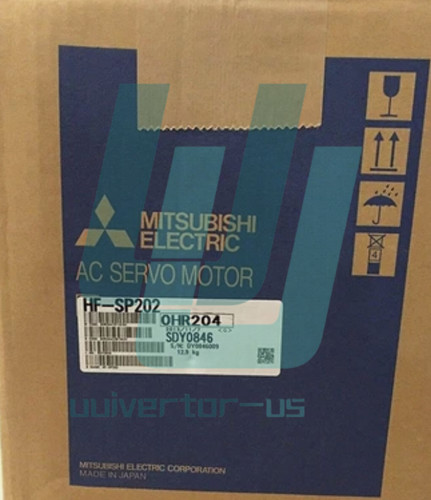 New mitsubishi sp202 servo - new,