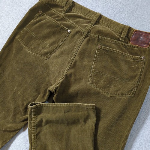 Polo ralph lauren corduroy - ralph,