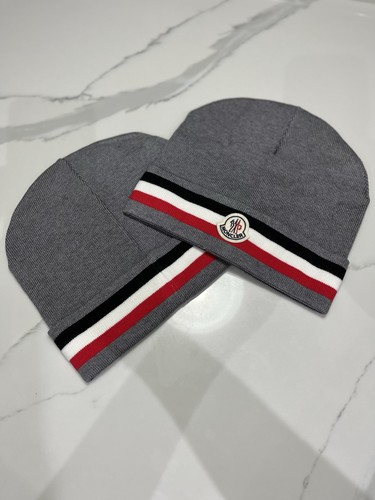 Moncler men beanie hat - men's,
