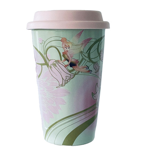 Disney parks travel - disney, cup