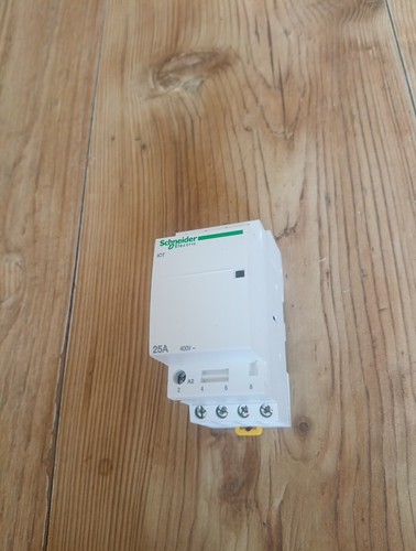 Schneider electric amp ict - schneider, 25