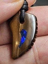 Australian 17cts Boulder Opal