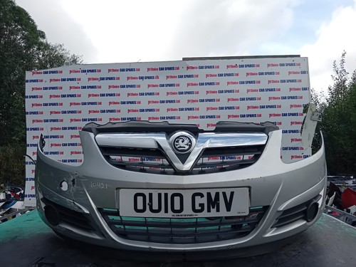 Vauxhall corsa hatchback 5dr - corsa,
