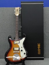 EASTWOOD GUITARS ANI40X Phase4