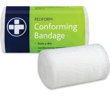 Reliance Medical Reliform
