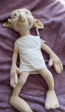 Harry Potter Films Dobby Doll