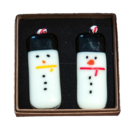 Snowman christmas tree - ,