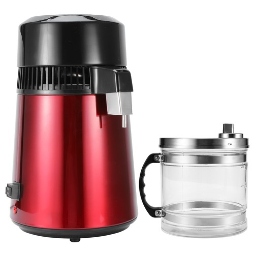 Pure water distiller - pure,