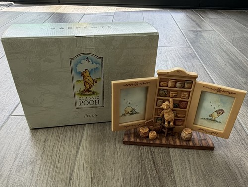 Disney classic winnie the - disney, pooh