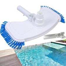 Swimming Pool Vacuum Head Pool