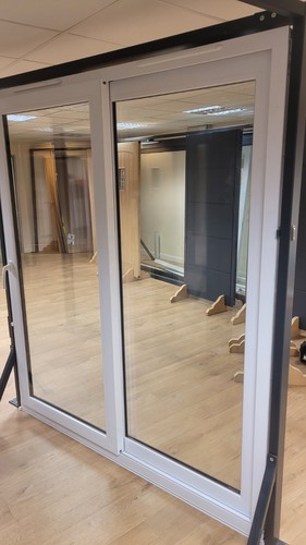 Upvc sliding patio - upvc, doors