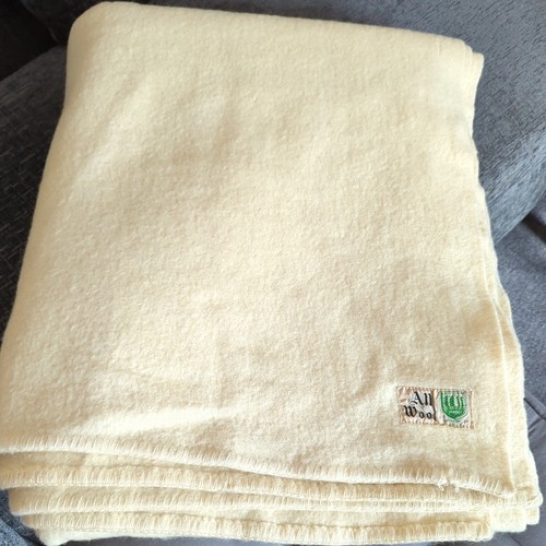 Vintage spinney all wool thick - vintage,