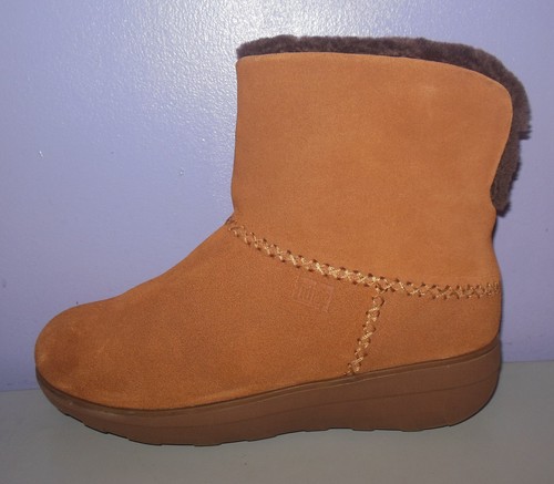 Fitflop mukluk shorty - mukluk,