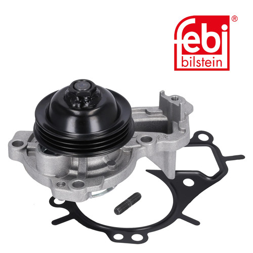 Febi engine cooling - cooling, pump